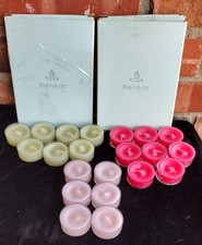 Partylite 21 Mixed Lot