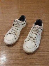 DooDogs Herren Sneaker Weiß