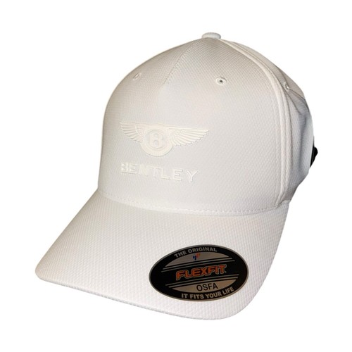 Bentley baseball cap one size - bentley,