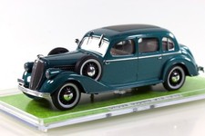 1938 Skoda Superb 913 1:43 Abrex  6105Z
