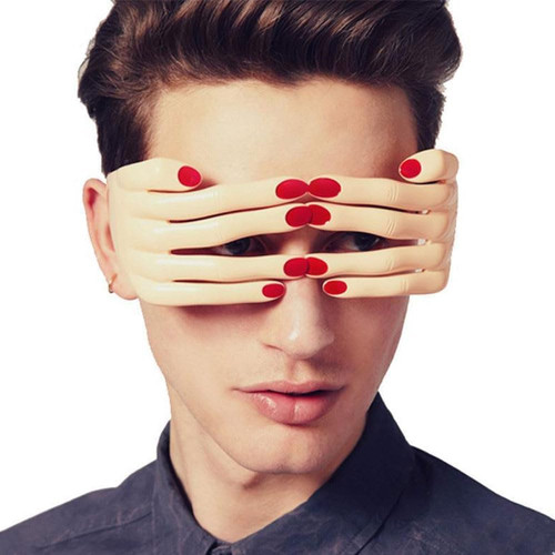 Party sonnenbrille mit - party,