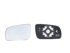 Spiegelglas rechts für Seat