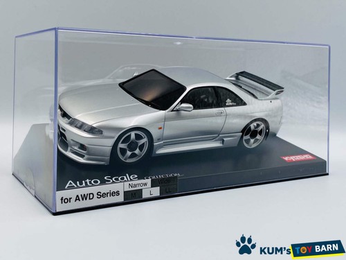 Kyosho mini asc nissan - mini-z,