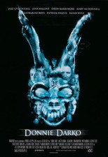 Filmplakat Donnie Darko (69 x