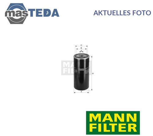 145 motor ölfilter - wd, 13