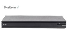 Sony UBP-X800 4K Ultra HD