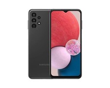 Samsung Galaxy A13 Schwarz 64