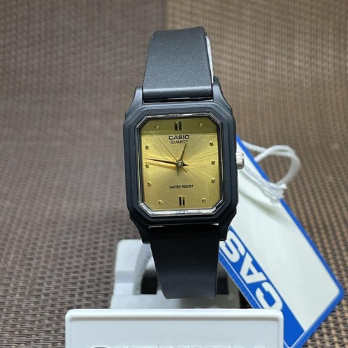 Casio 142e analoge - casio,