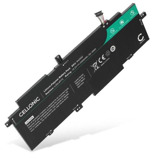 Ersatz akku für lenovo - ersatz,