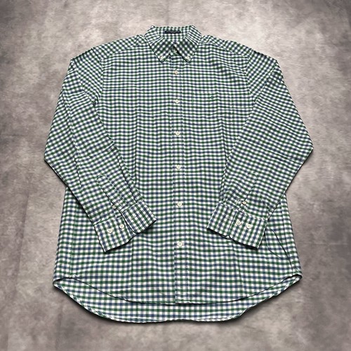 Gant the oxford gingham - gingham, herren