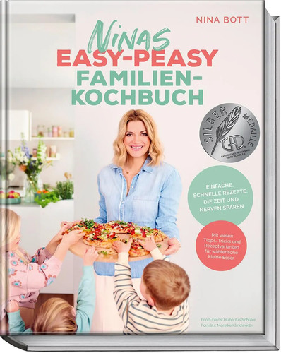Ninas easy peasy - ninas, easy-peasy