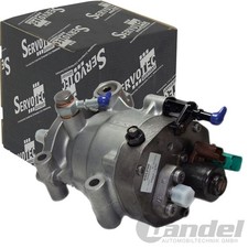 SERVOTEC KRAFTSTOFFPUMPE passend für RENAULT CLIO 2+3 KANGOO MEGANE 1.5 dCi