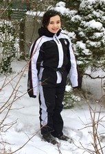 Schneeanzug 140 Prämium NEU