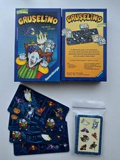 Spiel, Gruselino