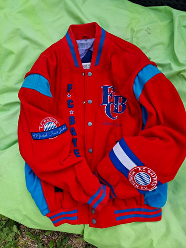 Ultra rare bayern - fc, münchen