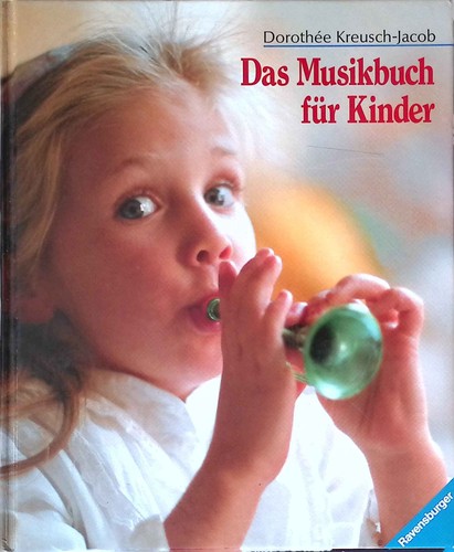 Das musikbuch für kinder - für,