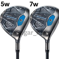 Callaway PARADYM Ai SMOKE MAX