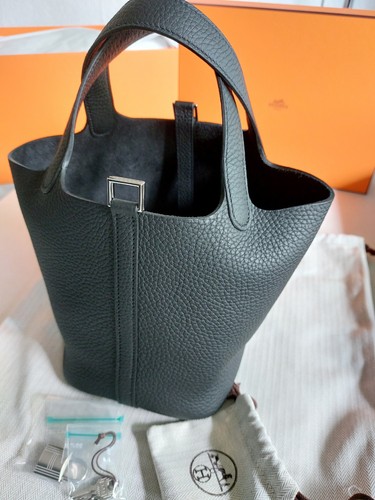 Neu hermès hermes picotin - neu!,