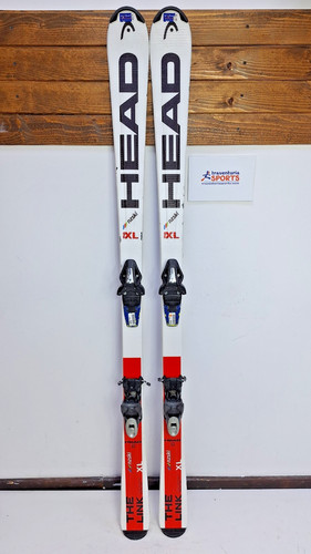Head the link - head, 170cm