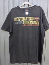 Vintage Harley Davidson