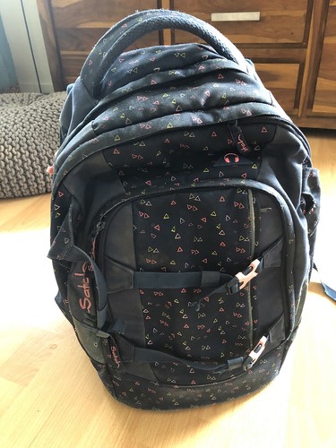 Schulranzen satch pack - schulranzen,