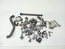 VERSCHIEDENES SCHRAUBENSATZ ZUR DEMONTAGE HONDA HORNET 600 07-11 PC41E