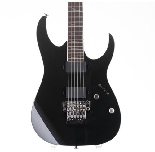 Ibanez rg2520ze prestige black - rg2520ze,