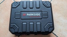 Parkside Performance PPDSSA 12