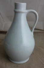 alte kleine Schnapsflasche