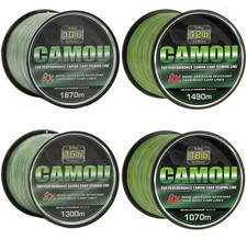 Karpfenschnur Monofile