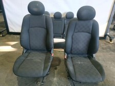 399493 kit sedili MERCEDES