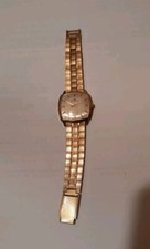 Dugena Vintage Herrenuhr mit