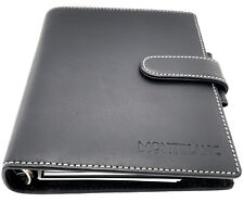 Montblanc Meisterstück Leder Organizer 12 cm neuwertig