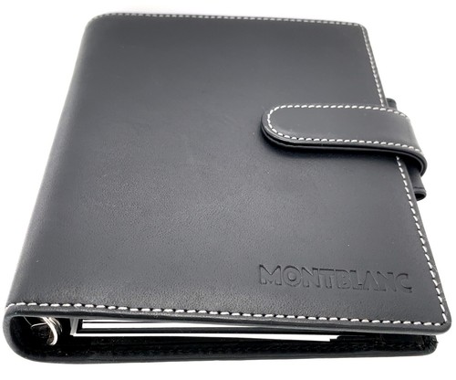 Montblanc meisterstück leder - meisterstück,