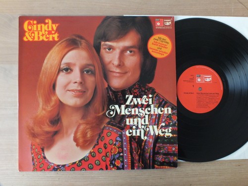 Cindy bert zwei - cindy, ‎–