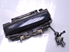 AUDI A8 4E D3 TÜRGRIFF GRIFF TÜR außen vorne links VL LZ5D blau 4E1837885 (GY64)