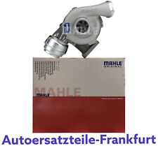 ORIGINAL MAHLE Turbolader OPEL