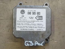 Airbagsteuergerät VW Golf 3