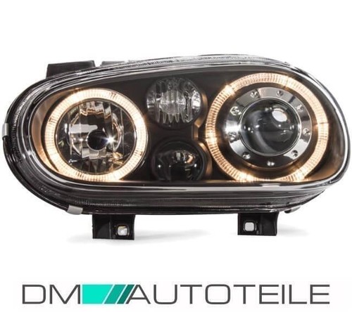 Scheinwerfer angel eyes - angel,