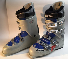 RAICHLE F.one Skischuhe Mondo