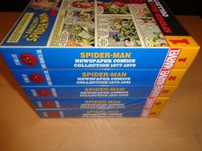 Spider-Man Newspaper