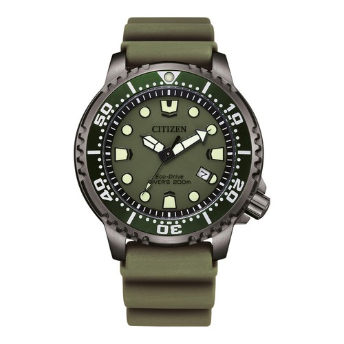 Citizen herrenuhr promaster - citizen,