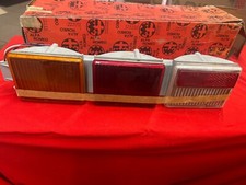 Original Alfa Romeo Alfetta