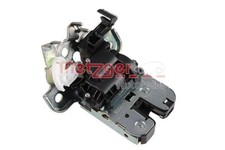 METZGER Heckklappenschloss