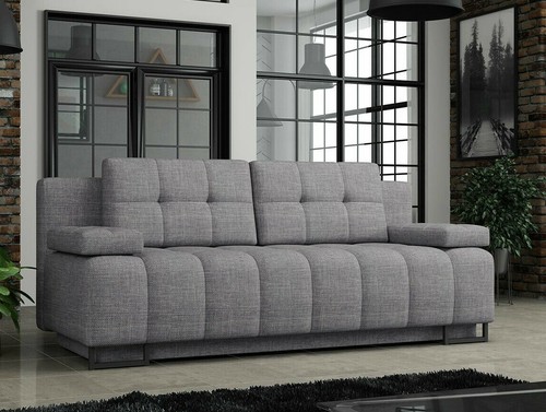 Sofa genewa modern stilvoll - sofa,