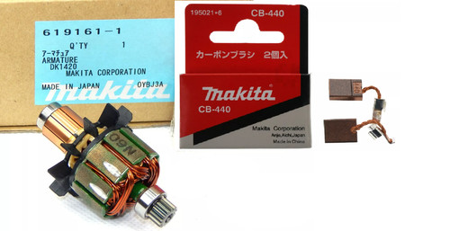 Makita anker 619161 - anker, 619161-1