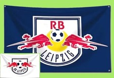 RB Leipzig, Fußball, Red