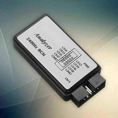 Usb logic analyzer device - 1x,