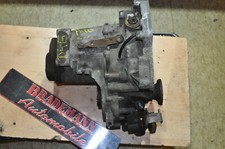 VW Polo 6N Getriebe 5-Gang Schaltgetriebe DKG vom 1,0 ALL Motor