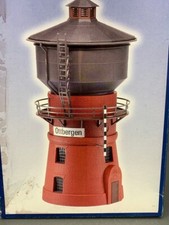 HO Kibri Water Tower